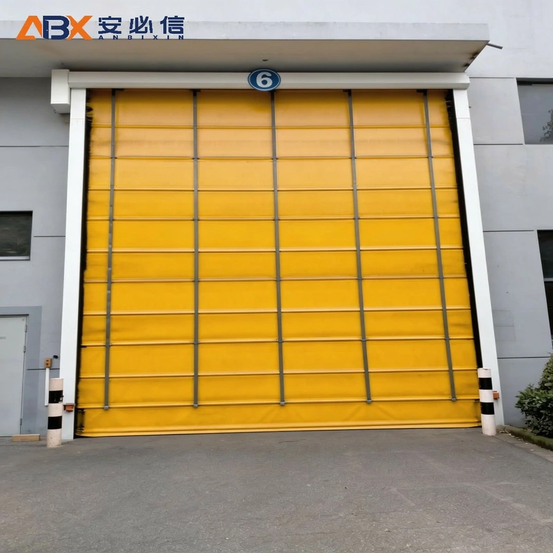 仙桃机械式门封