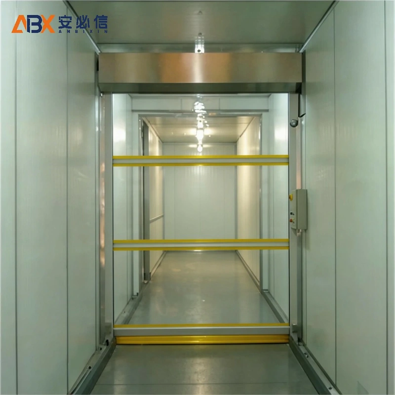 仙桃快速卷帘门
